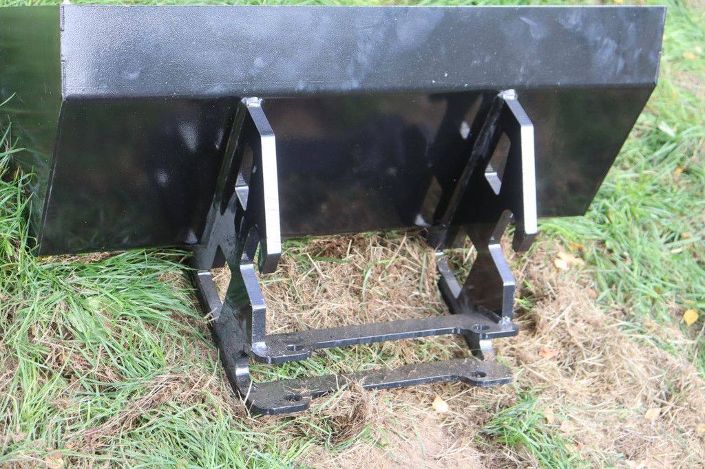 Skid steer loader HZC Power BKL200 Petrol 8.5hp 2026 New