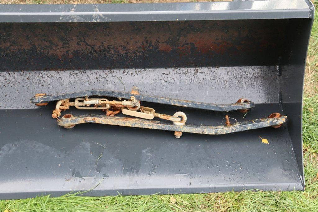 Minitractor Iseki TF19F Diesel 19pk met voorlader