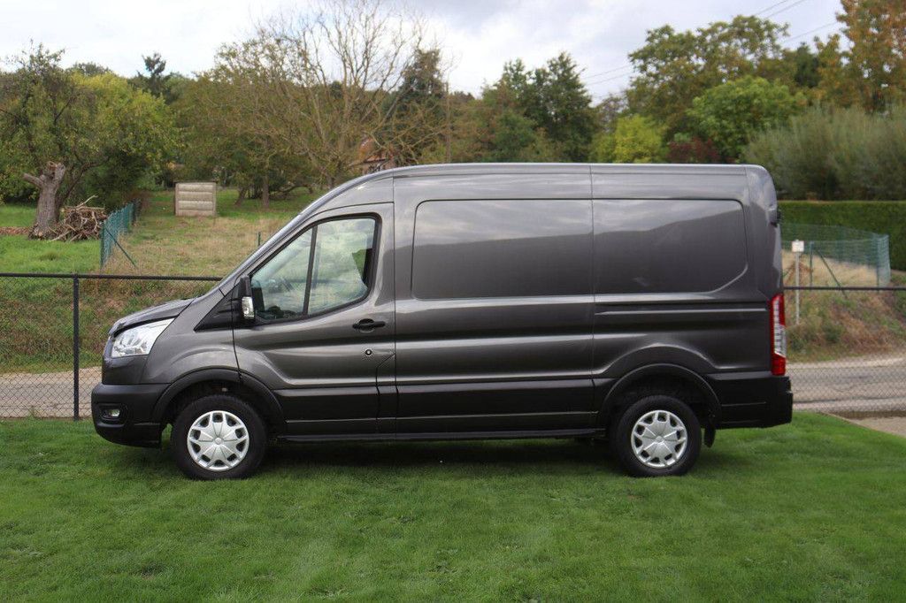 Ford Transit Diesel 170 PS Transporter 2021
