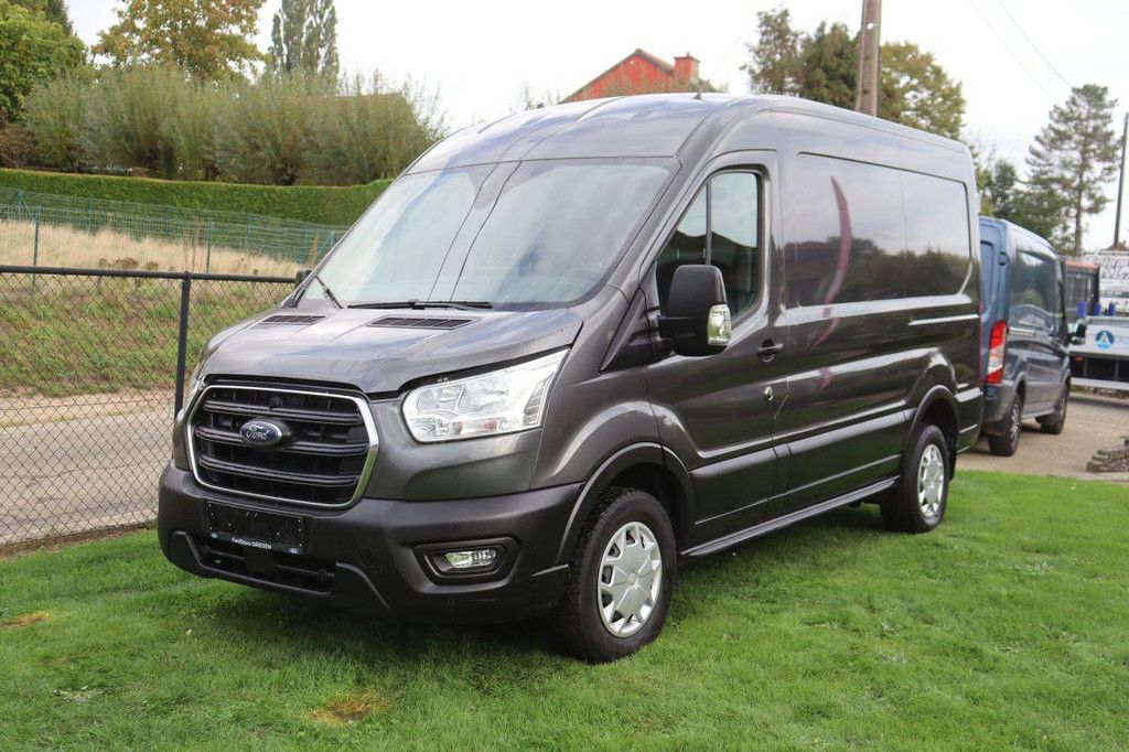 Ford Transit Diesel 170 PS Transporter 2021