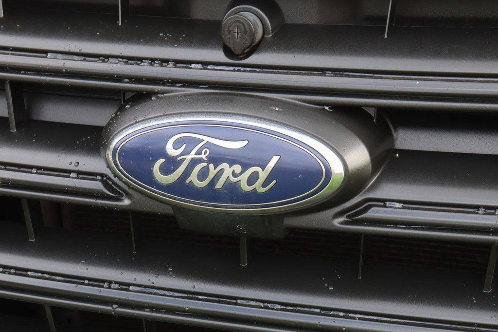 Ford Transit Diesel 170 PS Transporter 2021