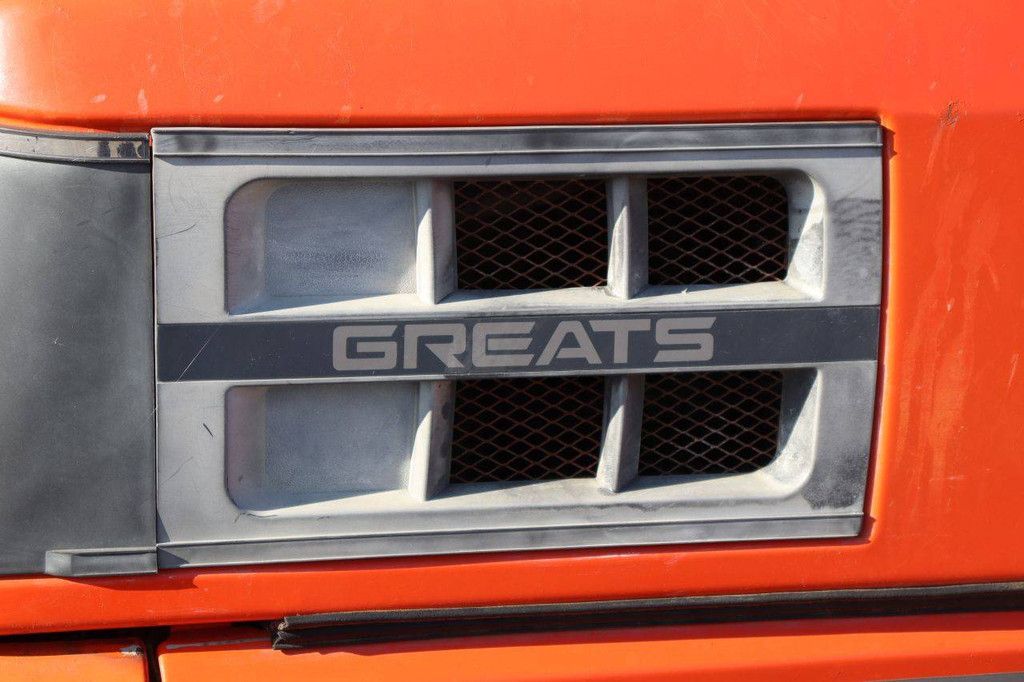 Minitractor Kubota GT-3 Diesel 21pk