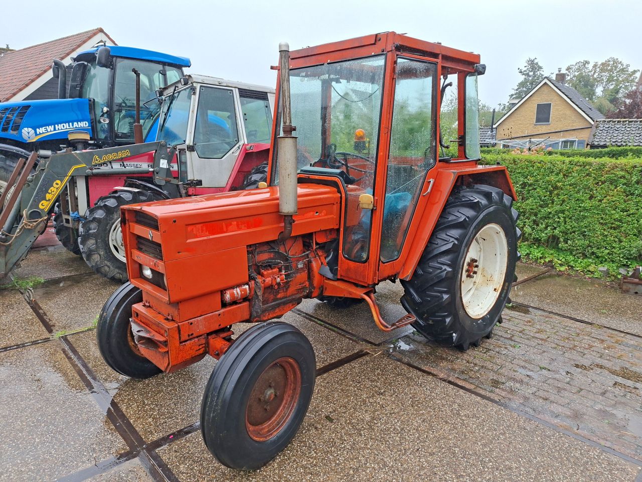 Renault 651 SLOPER