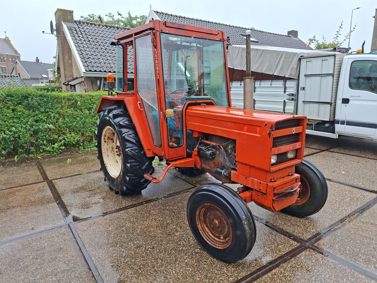 Renault 651 SLOPER