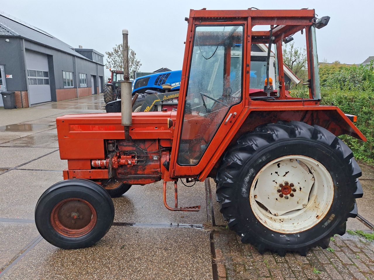 Renault 651 SLOPER