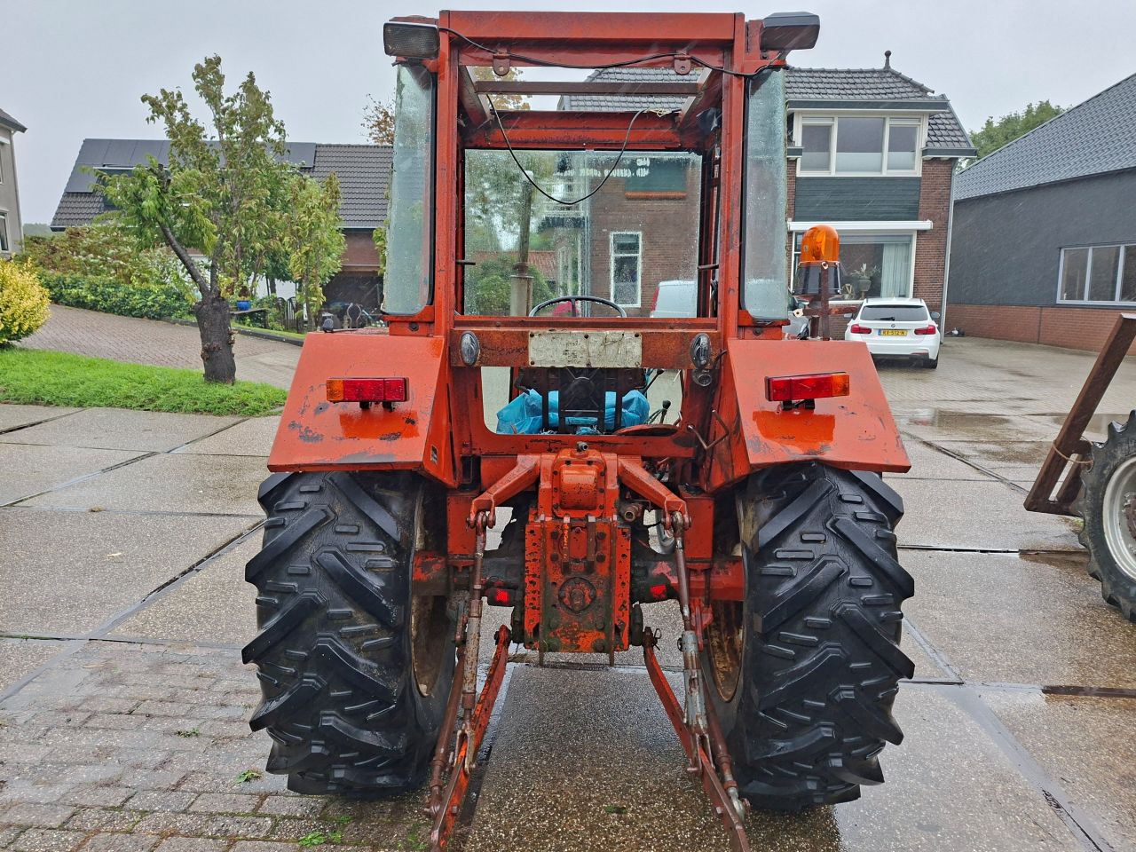 Renault 651 SLOPER