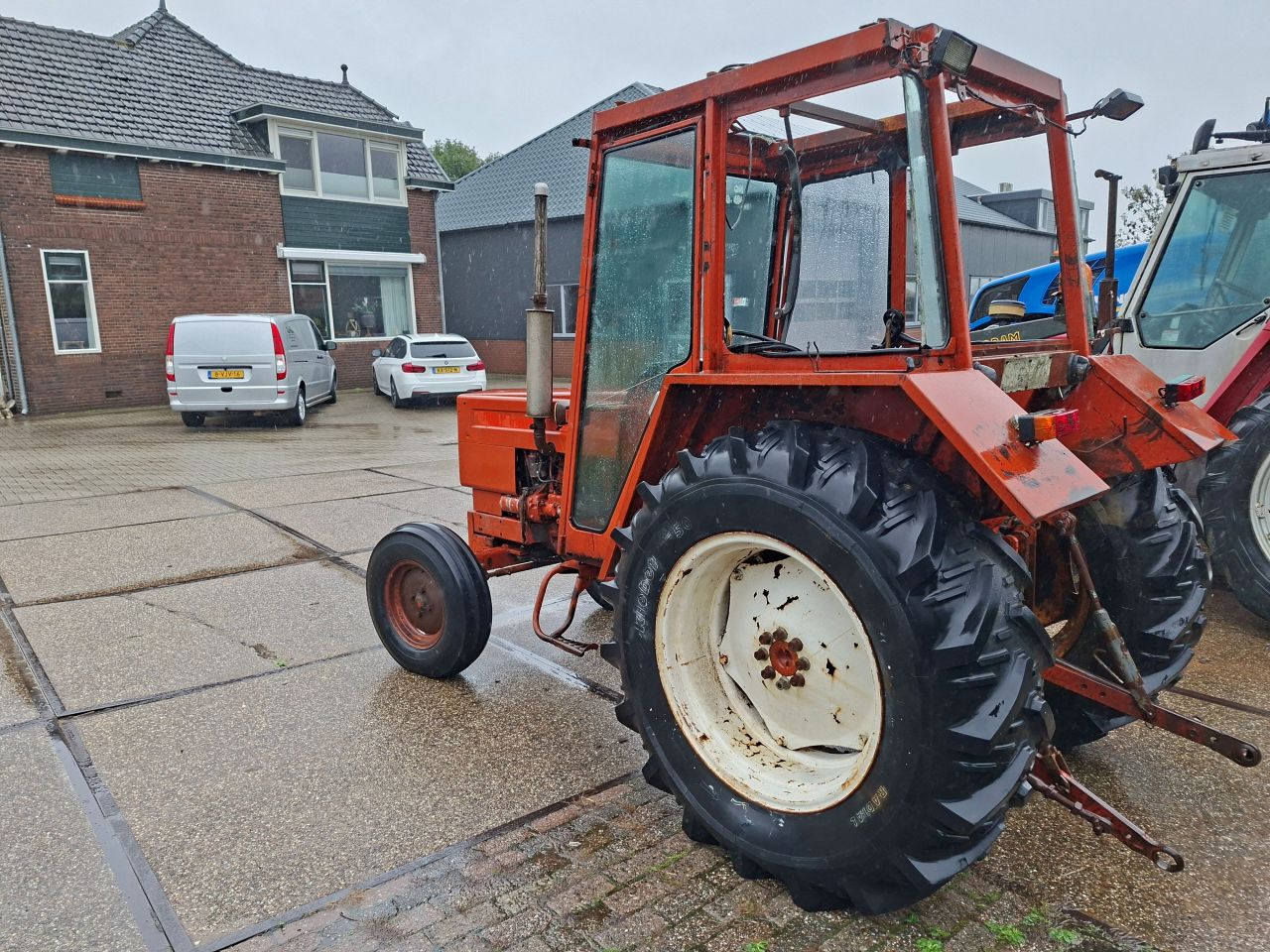 Renault 651 SLOPER