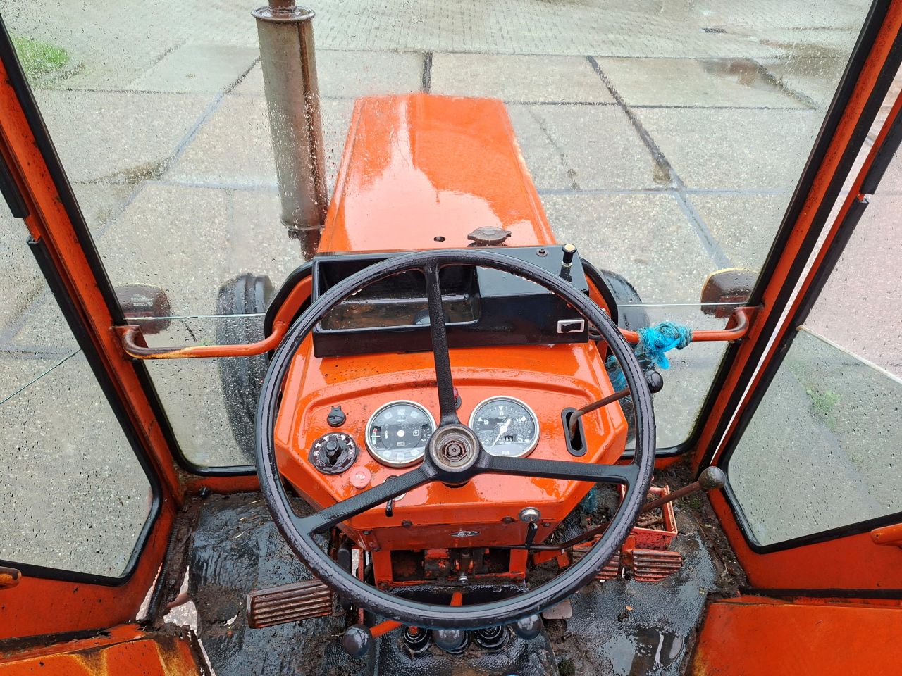 Renault 651 SLOPER