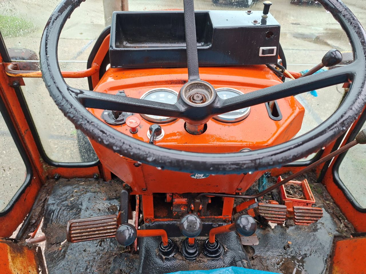Renault 651 SLOPER