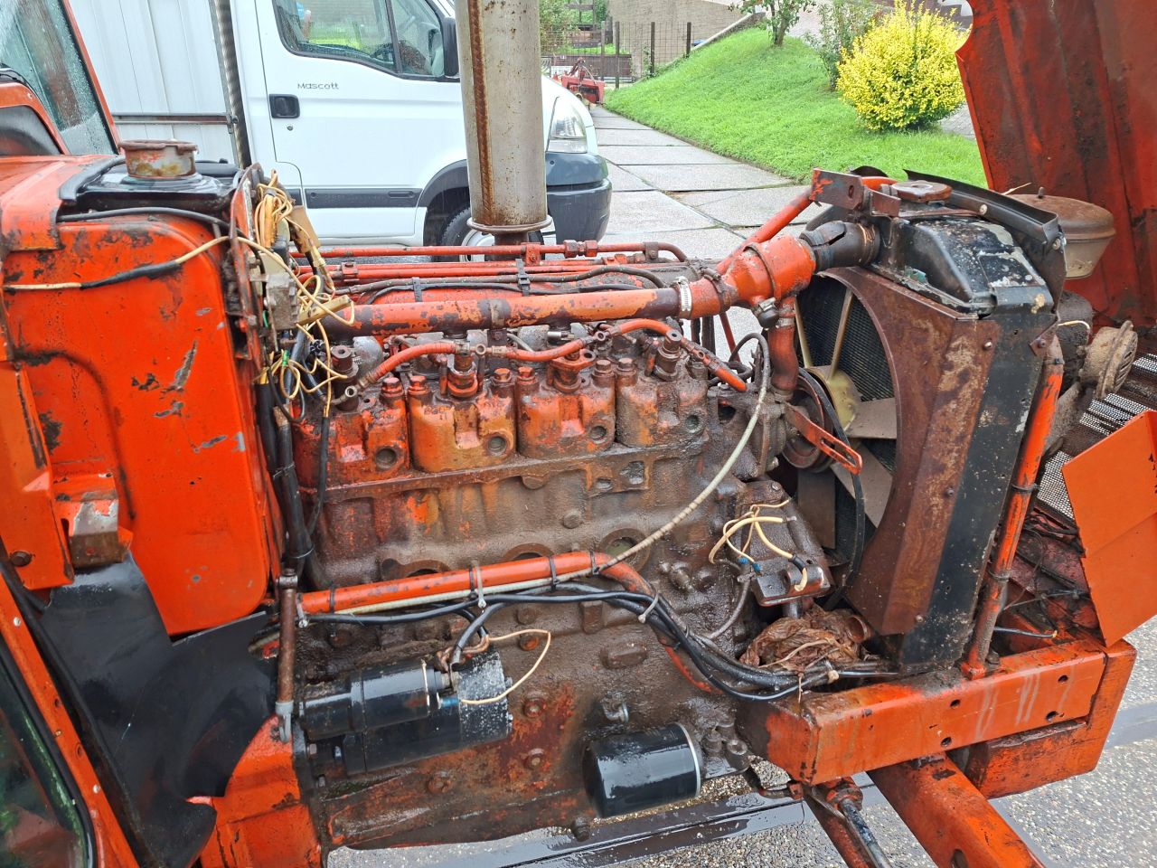 Renault 651 SLOPER
