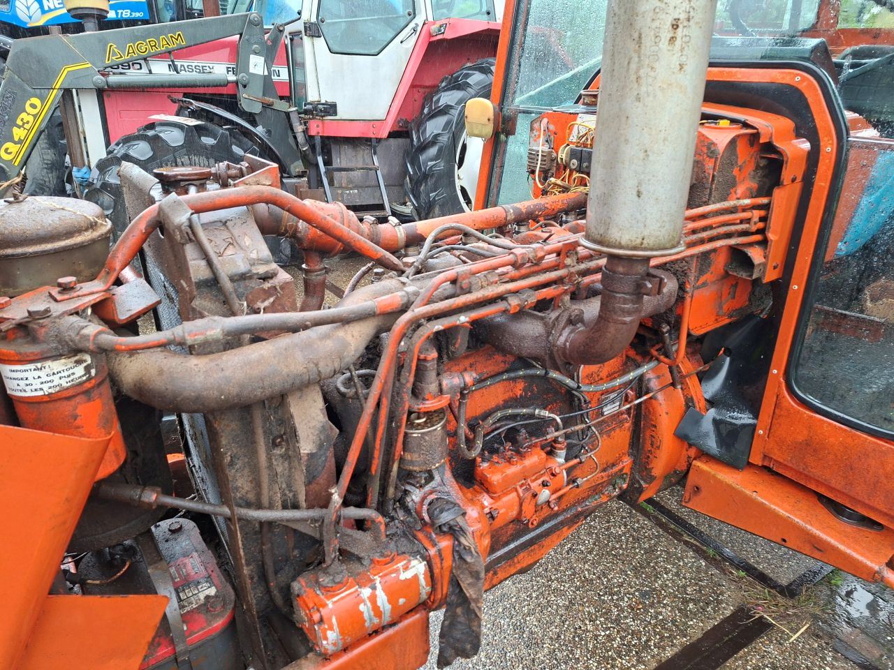 Renault 651 SLOPER