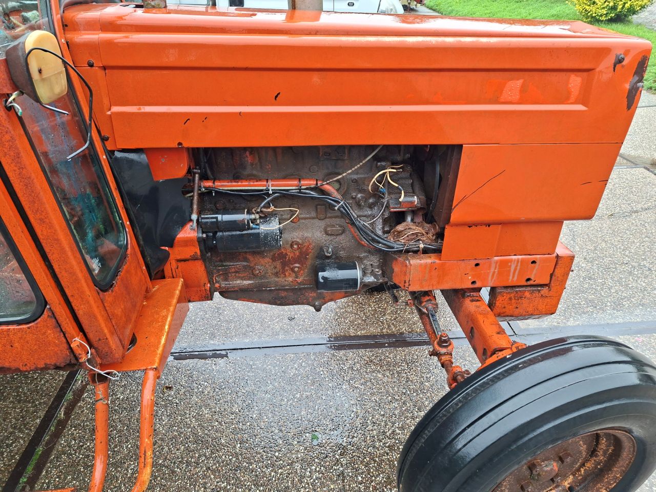 Renault 651 SLOPER