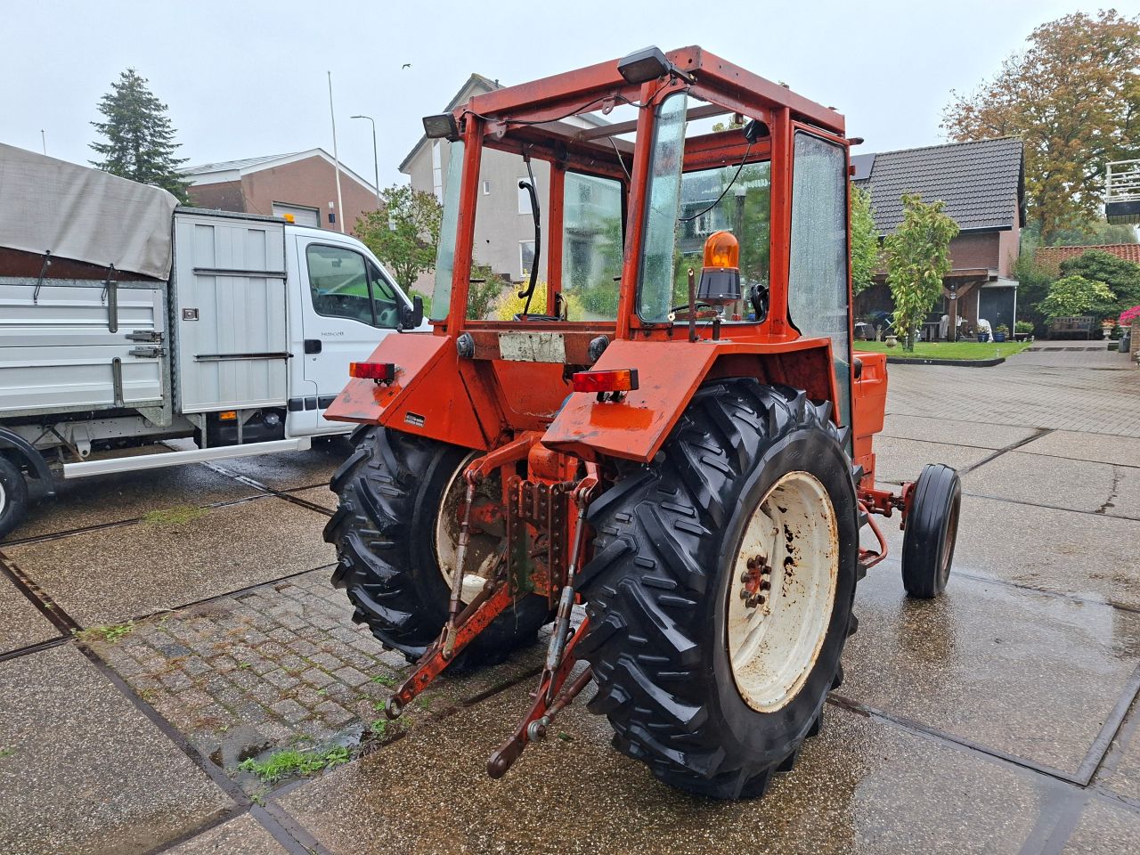 Renault 651 SLOPER