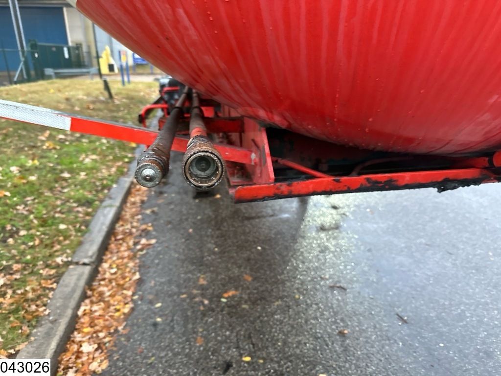Robine Gas 49.506 Liter, LPG GPL gastank GAZ, 1 Comp.