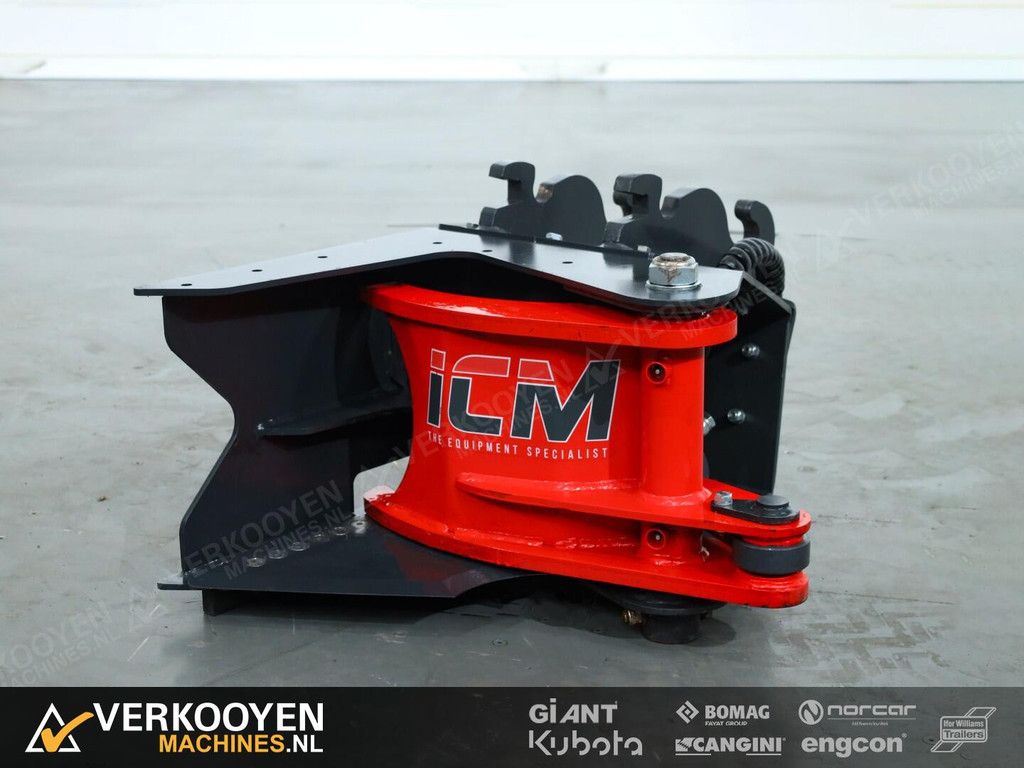 2026 ICM GRA-C 20 Bomenknipper CW05 VK11064