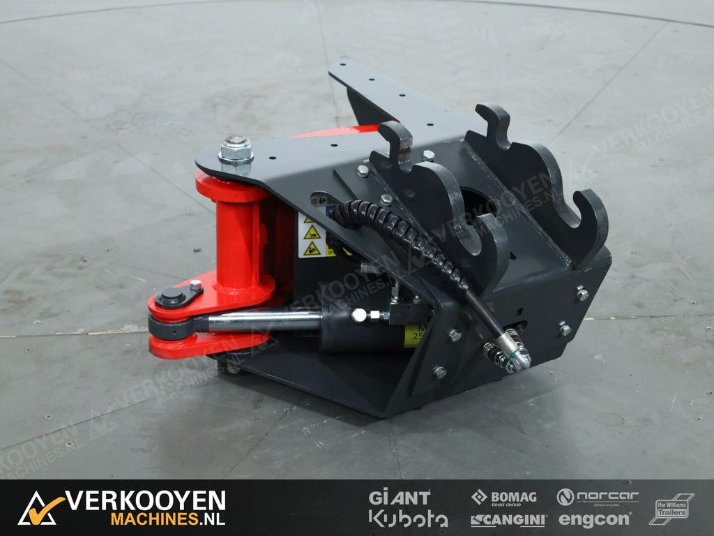 2026 ICM GRA-C 20 Bomenknipper CW05 VK11064