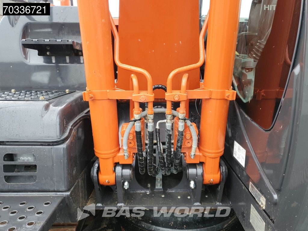 Hitachi ZX130 LCN-7 5 Buckets