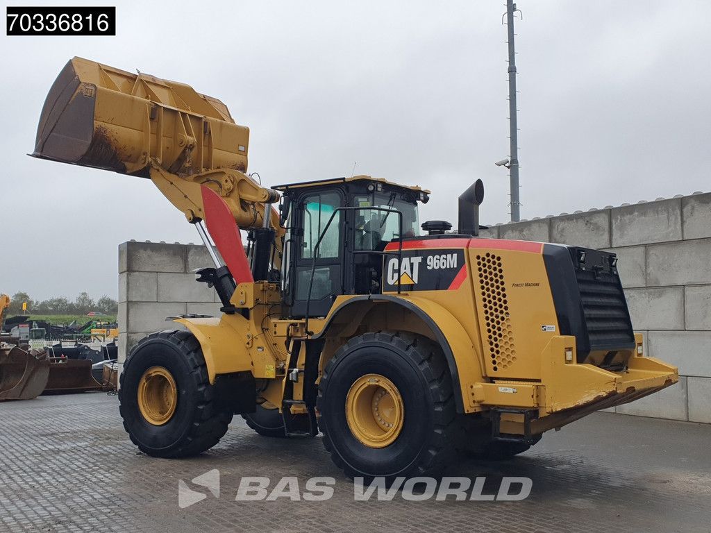 Caterpillar 966 M