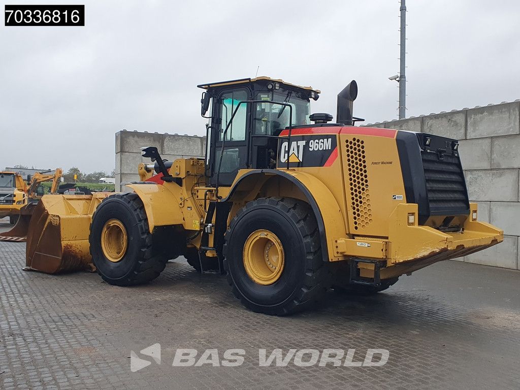 Caterpillar 966 M