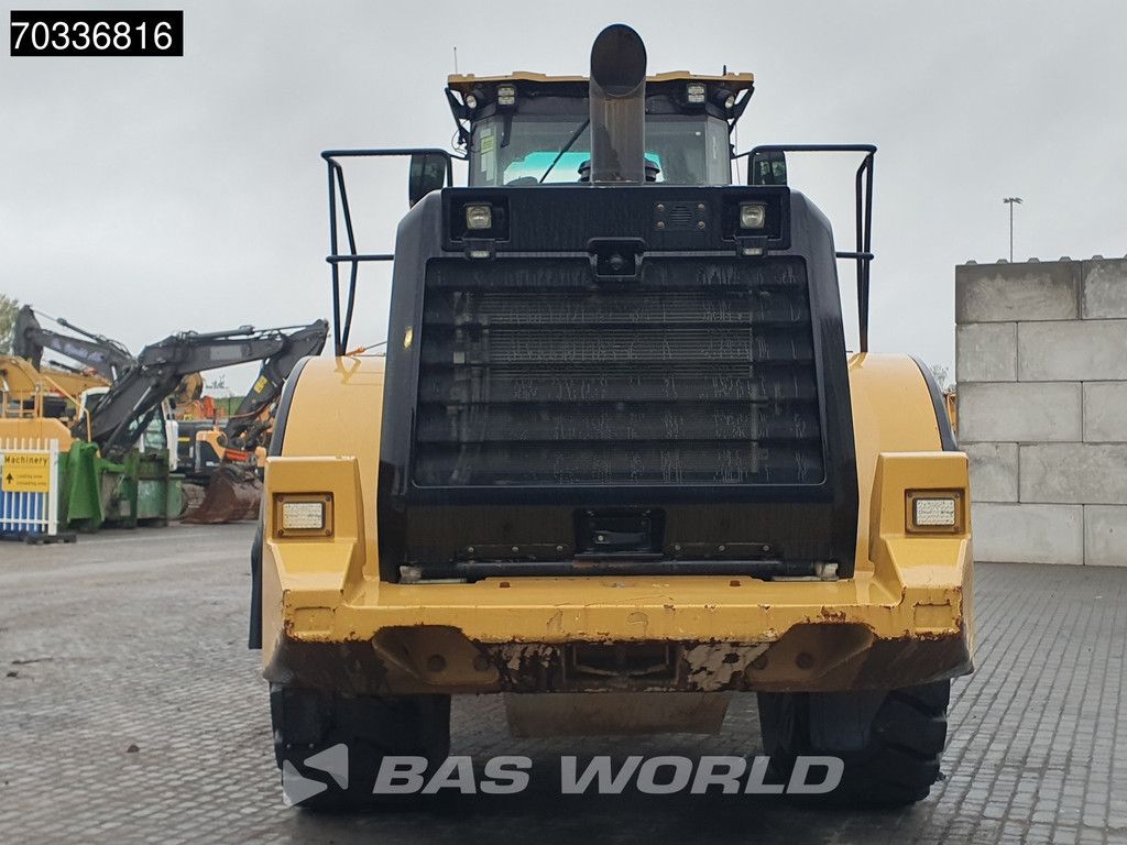Caterpillar 966 M