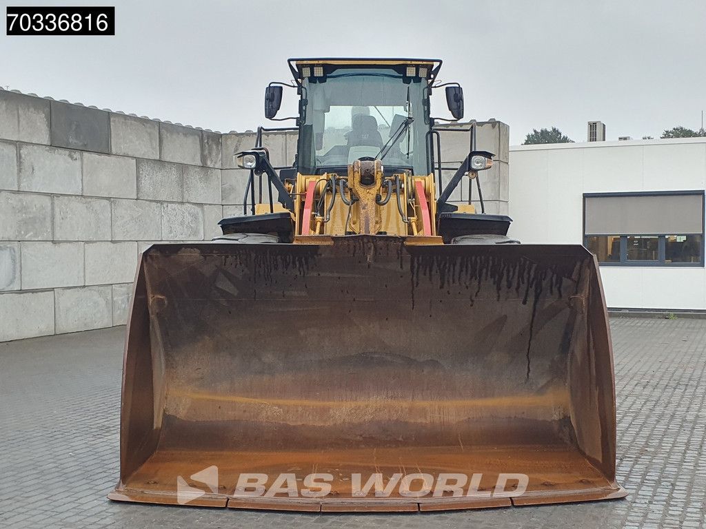 Caterpillar 966 M