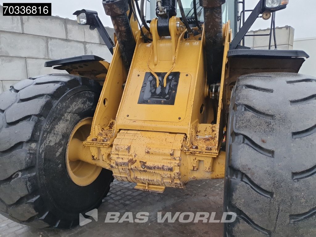Caterpillar 966 M