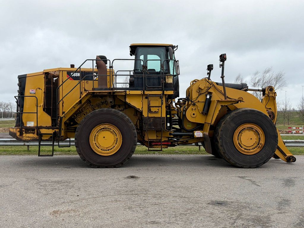 Caterpillar 988K