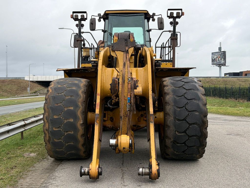 Caterpillar 988K