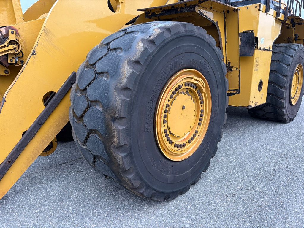 Caterpillar 988K