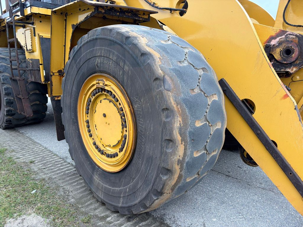 Caterpillar 988K