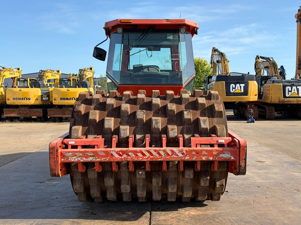 Dynapac CA362PD
