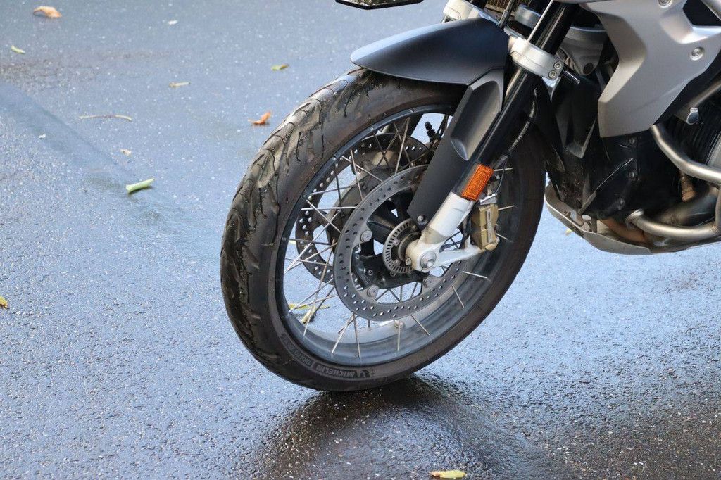 BMW R1250GS Benzinmotorrad 2019 (Margin)