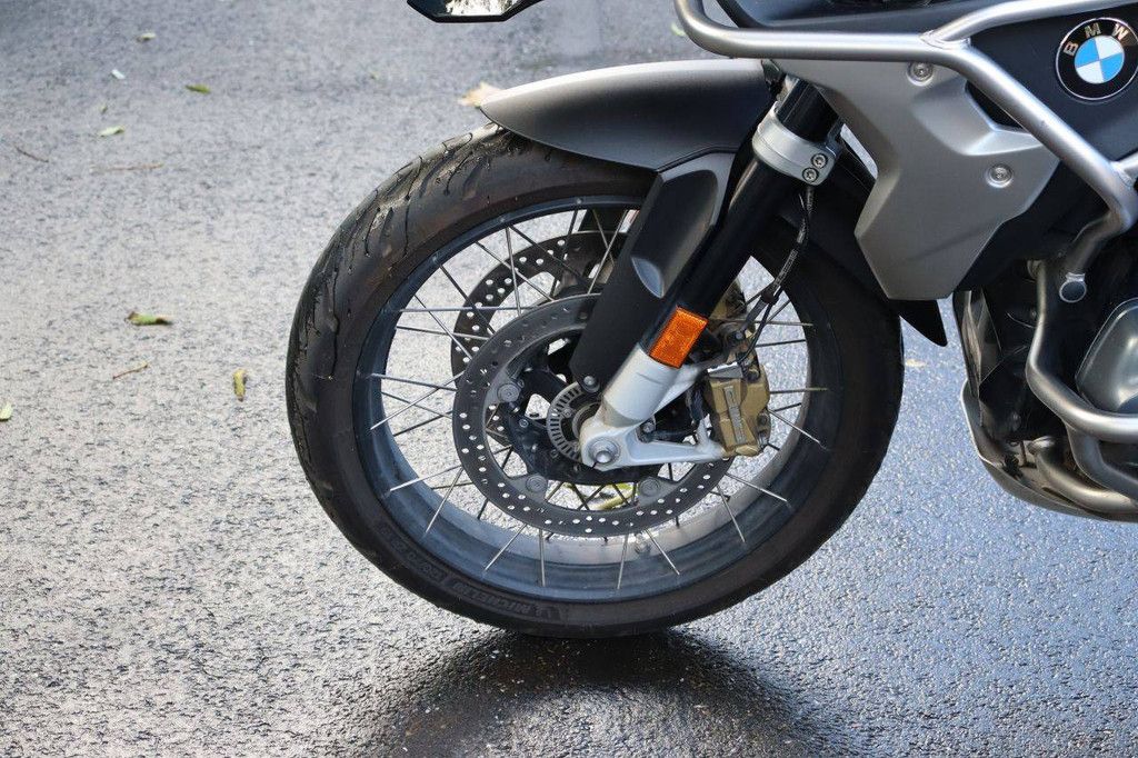BMW R1250GS Benzinmotorrad 2019 (Margin)