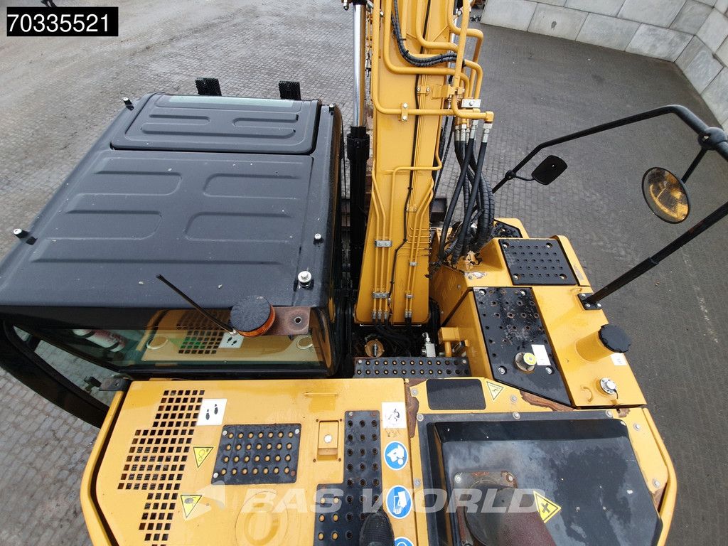 Sany SY155U SY155 U