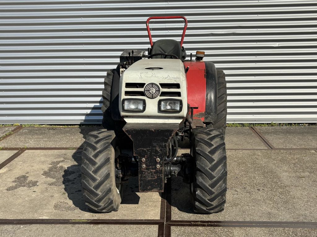 Steyr 90SFI 968