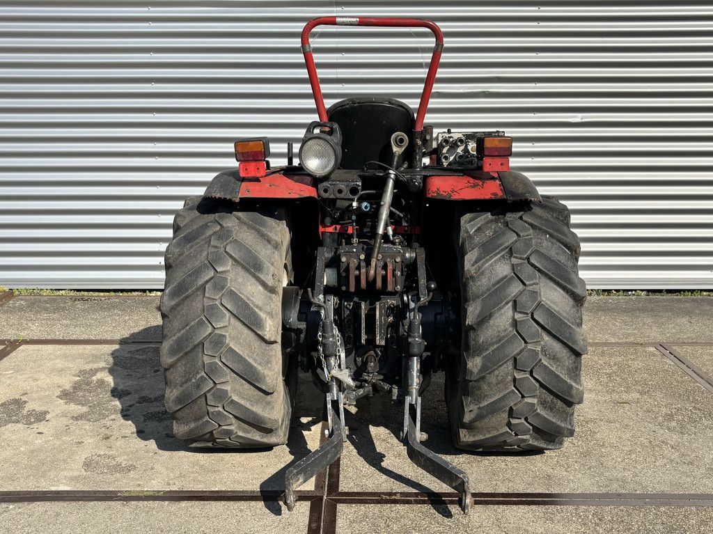 Steyr 90SFI 968