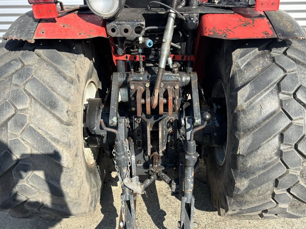 Steyr 90SFI 968