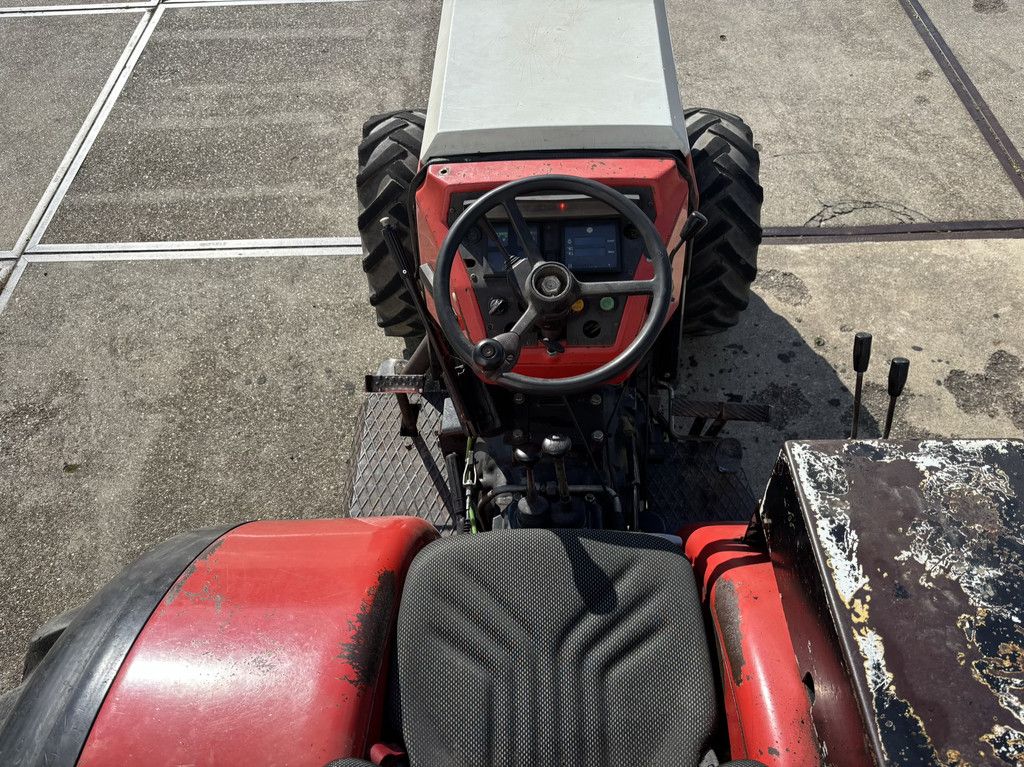 Steyr 90SFI 968