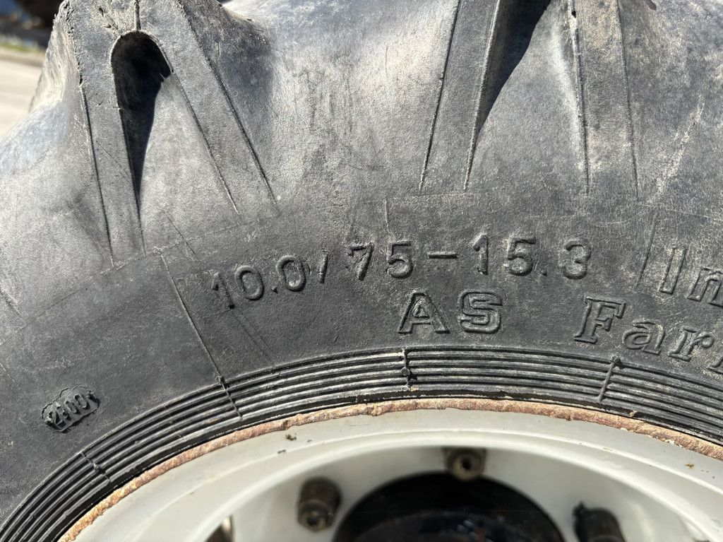 Steyr 90SFI 968