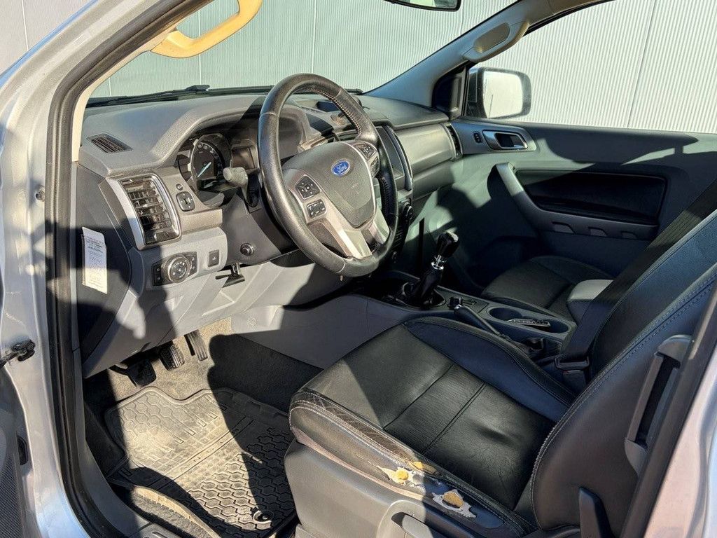 Pick Up Ford Ranger 3.2 TDCI Diesel 200hp 2017
