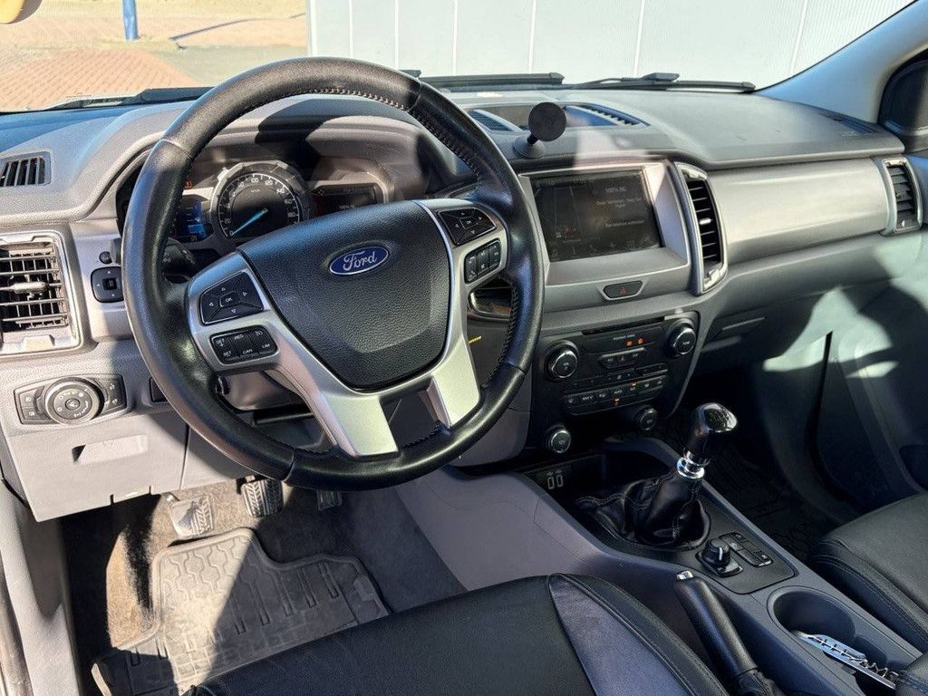 Pick Up Ford Ranger 3.2 TDCI Diesel 200hp 2017