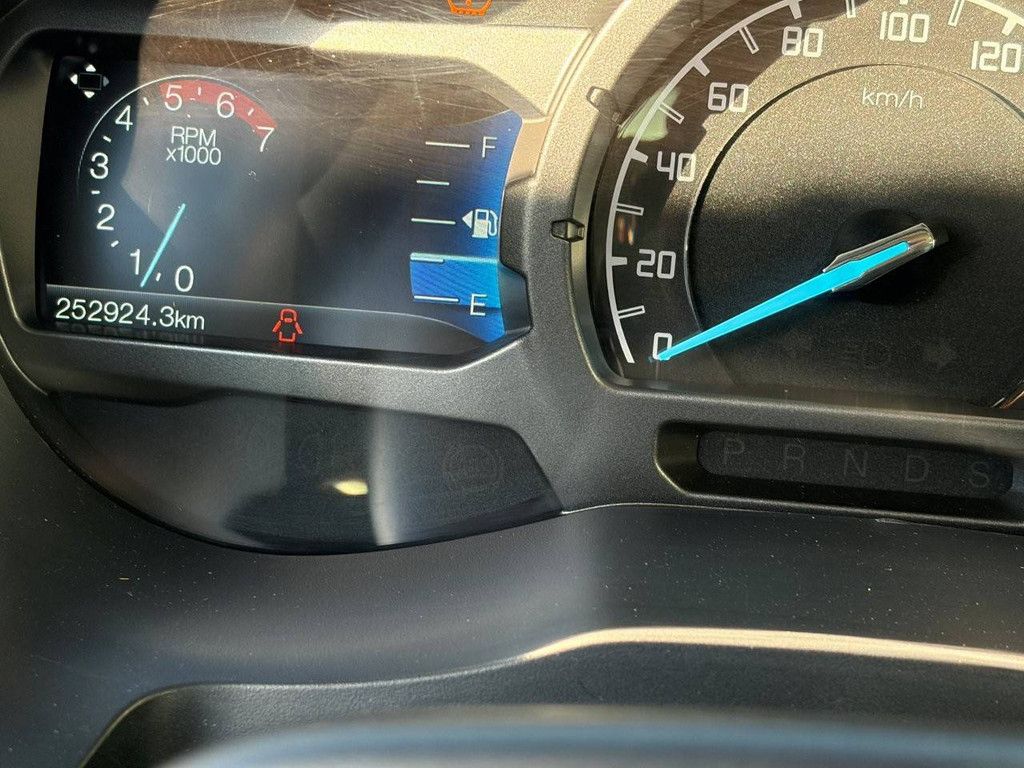 Pick Up Ford Ranger 3.2 TDCI Diesel 200hp 2017