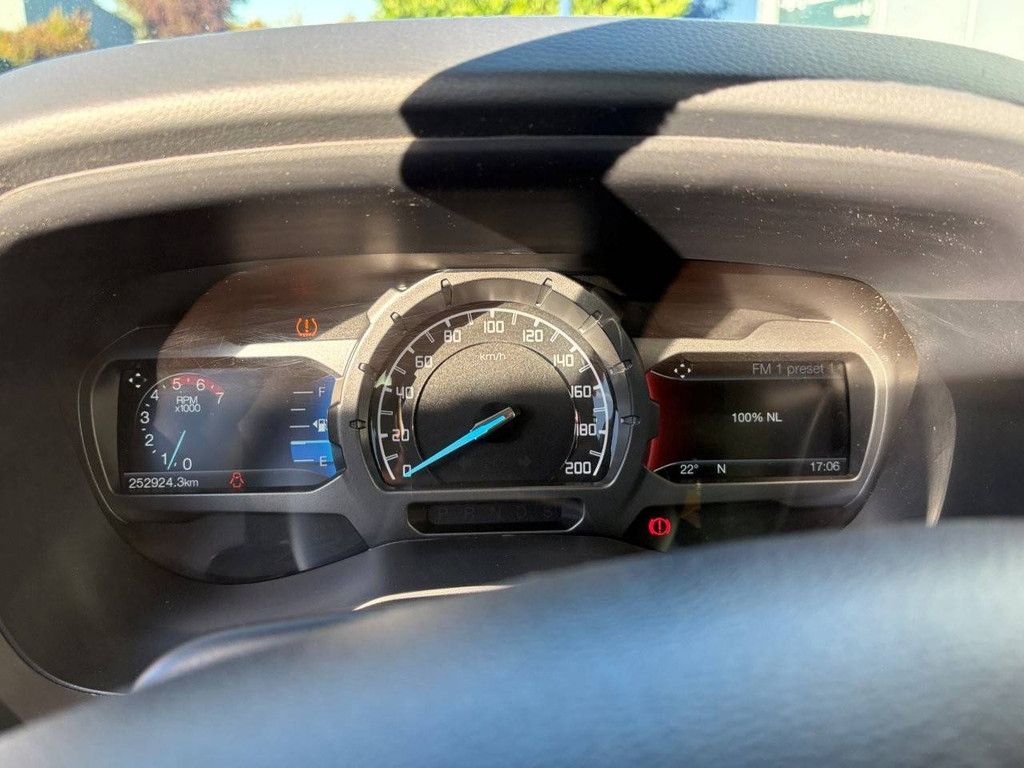 Pick Up Ford Ranger 3.2 TDCI Diesel 200hp 2017