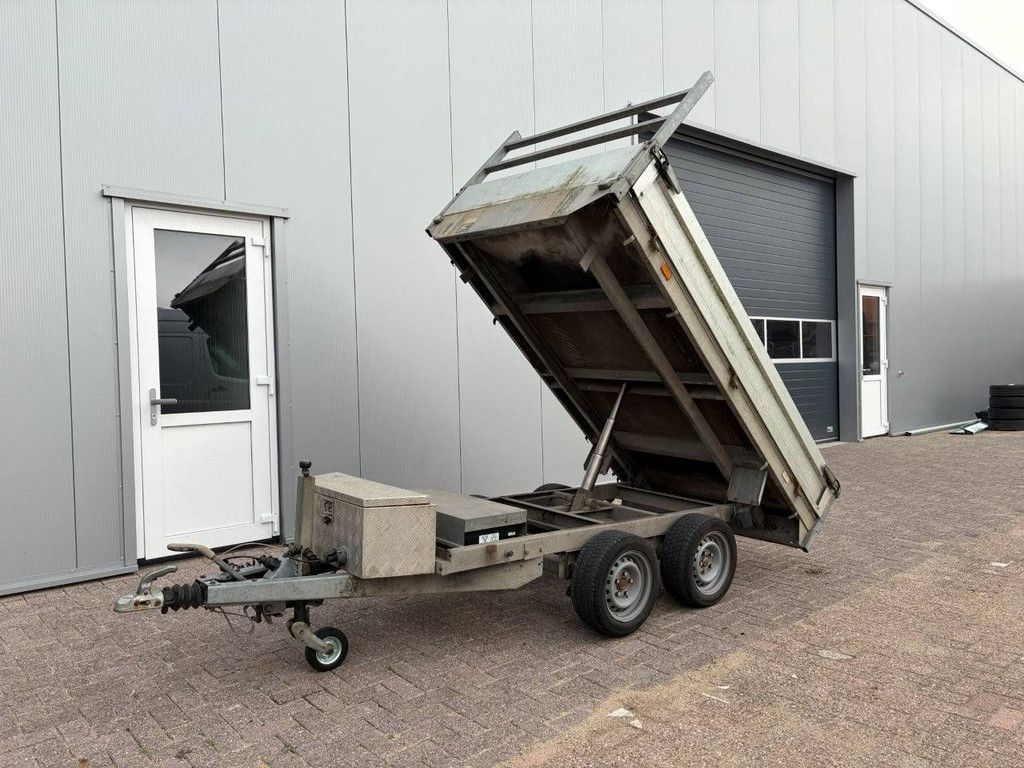 Tipper Saris PKC 20 2010 (Margin)