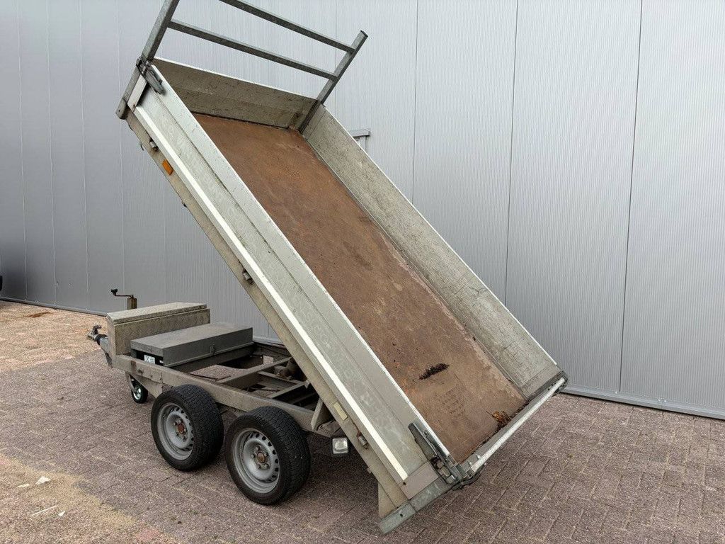 Tipper Saris PKC 20 2010 (Margin)
