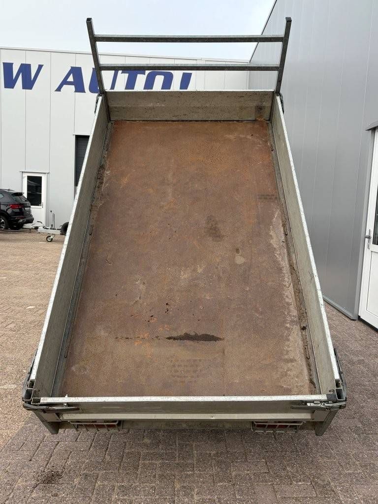 Tipper Saris PKC 20 2010 (Margin)
