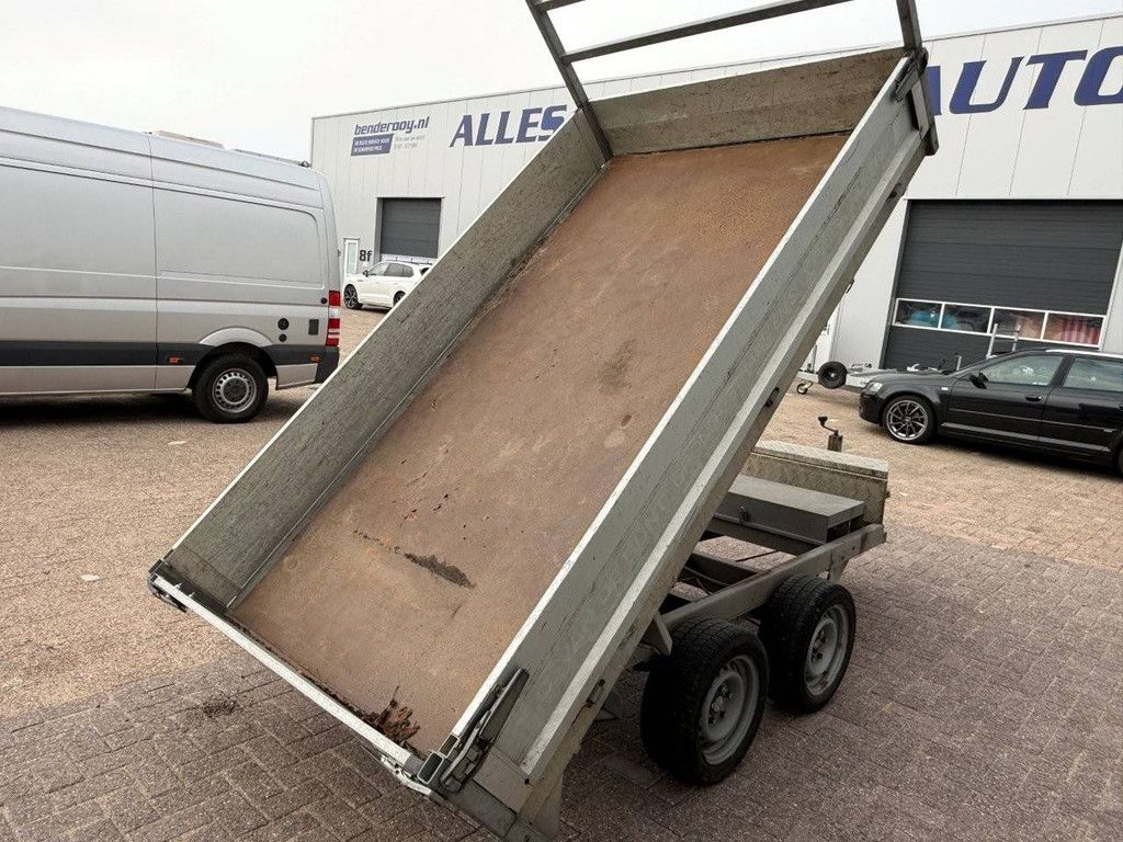 Tipper Saris PKC 20 2010 (Margin)