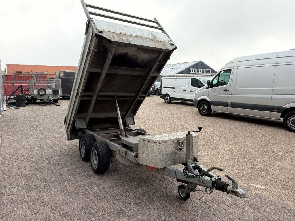Tipper Saris PKC 20 2010 (Margin)