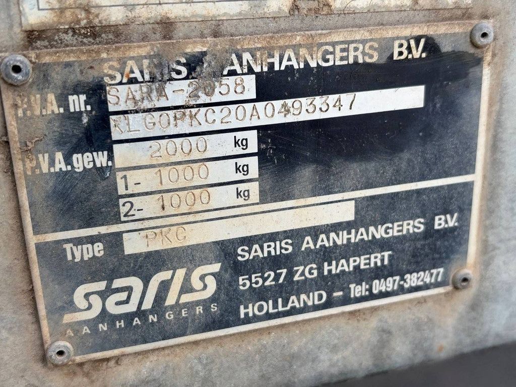 Tipper Saris PKC 20 2010 (Margin)