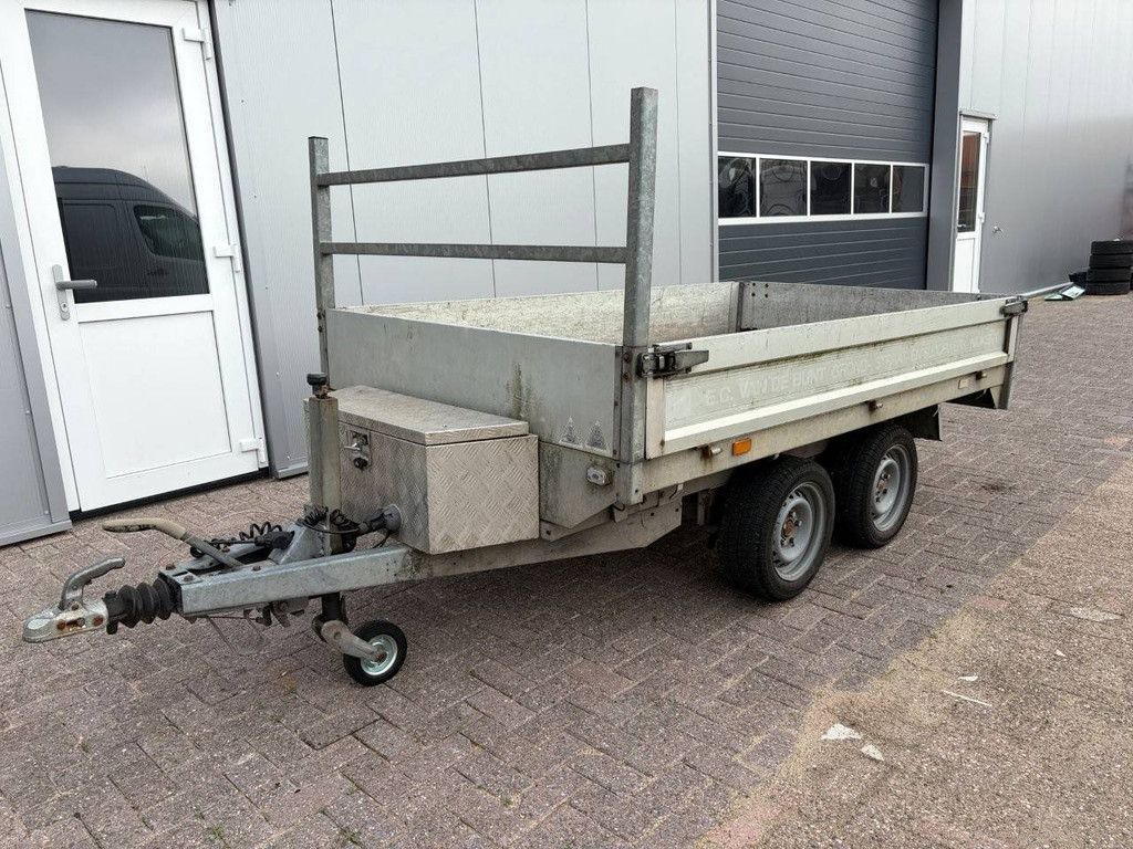 Tipper Saris PKC 20 2010 (Margin)
